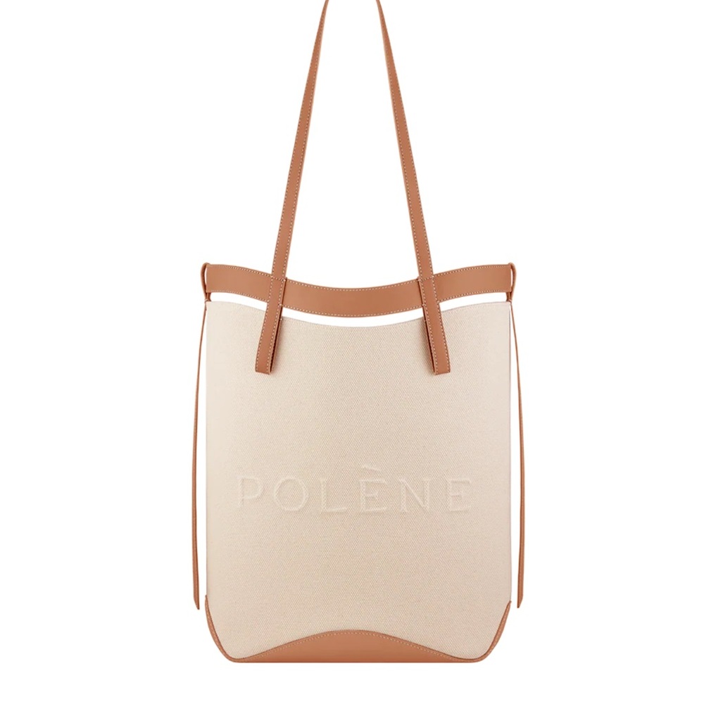 Authentic Polene Ilo Tote Bag